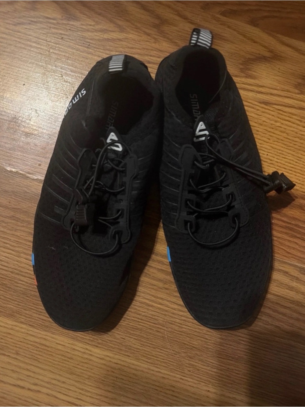 SIMARI unisex water shoes
